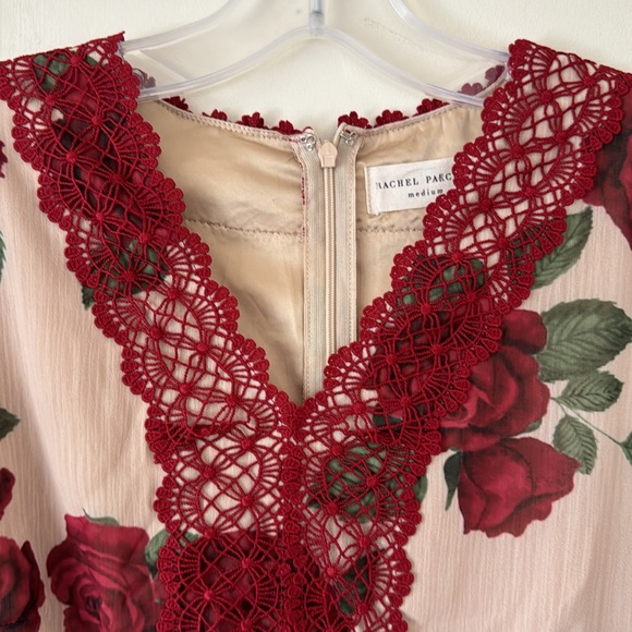 Rachel Parcell dress - Picture 4 of 9